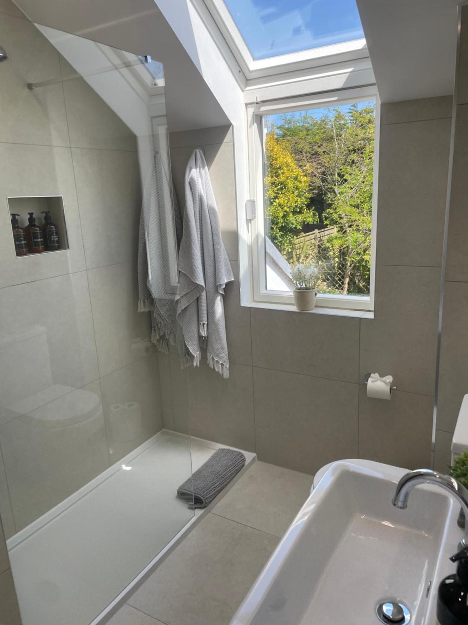 St Mary Country Cottage With Private Garden Close To Beach מראה חיצוני תמונה